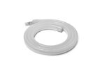 Néon Flexible LED 220V 2835 120LED/m - 1m / Blanc Neutre 4000K - 5500K