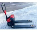Transpalette électrique lithium 1,5 tonne – EP Equipment F4