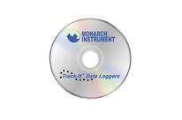 Track-It™ DataLogger Software on CD | Monarch Instrument
