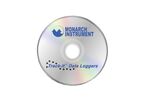 Track-It™ DataLogger Software on CD | Monarch Instrument