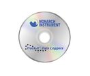 Track-It™ DataLogger Software on CD | Monarch Instrument