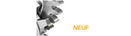 BOURSE DE L'EQUIPEMENT INDUSTRIEL - ANNONCE MATERI