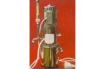 Thermostat haute température (350°C)