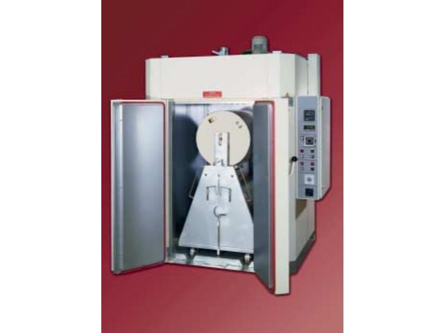 Etuve spéciale VTU 100/150-250°C