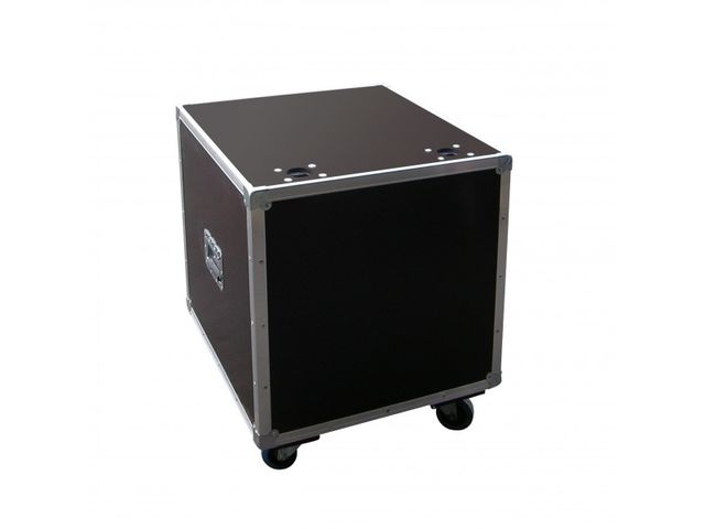 Caisse de rangement open 600 x 600 x 600