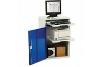 Armoire informatique simple