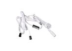 Capteur d'Ouverture de Porte Double 12-24V 60W Max