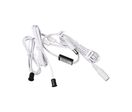 Capteur d'Ouverture de Porte Double 12-24V 60W Max