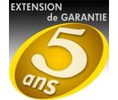 Extension de garantie 5 ans Brother EFFI5RSC