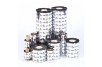 Rubans de cire/résine