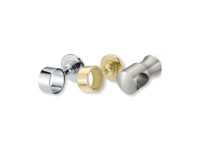 Anneau de support pour corde ø 28 à 30 mm