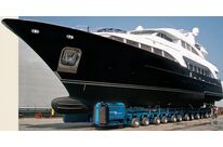 Remorque automotrice plus de 6 essieux | Shuttlelift