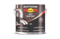 Peinture Haute Température 750°c - Noir - 25 L