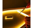 Cache de Protection pour Ruban LED 220V 5mm