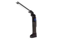 Lampe d’inspection LED rechargeable | NSI-SPECTOR400 Nightsearcher