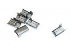 Rubans de cerclage en acier inox - Agrafes inox