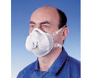 Masque de protection respiratoire FFP2D : 8825