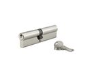 SERRUPRO - Cylindre de serrure - 60x60 mm