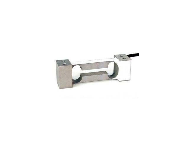 Capteur de pesage à appui central pour plateformes, 1Kg |AS