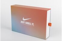 Boite de présentation échantillons