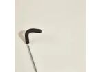 Support de rangement 1 trottinette mural