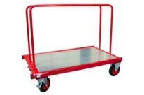 Chariot porte-panneaux 500 kg