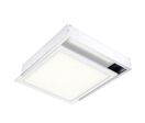 Kit en Saillie pour Dalle LED Slim 30x30 - Alu