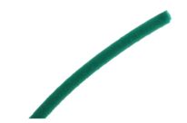 Courroie ronde de transmission | RS PRO en polyuréthane vert 3 mm
