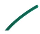 Courroie ronde de transmission | RS PRO en polyuréthane vert 3 mm