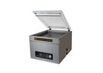 Machine d'emballage sous vide | Audionvac VMS 133L