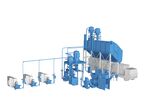 Systèmes de traitement des copeaux | ARP GmbH
