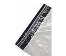 Pochettes enveloppes plastique VAD 