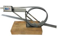 Grilles antirongeurs BeA pour murs ossatures bois et bardage bois - conforme DTU | BeRodFix