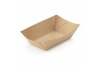 Barquette et pot snacking - 300 cc