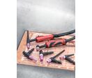 Torches de soudage TIG - THP 300i +TTB 300 P
