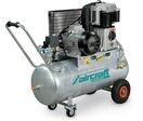 Compresseur à courroie huile cuve galvaniée 10 bars - 100 l Aircraft AIRPROFI 703/100