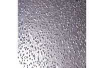 Tôle Inox Antidérapante AGRAIN® - 1000x2000mm - Épaisseur 1.5mm - Gris - Usage Intensif