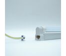 Tube néon LED 150cm T5 24W - Blanc Froid 6000K - 8000K