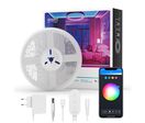 Ruban LED Connecté Wifi 5M RGB USB IP20