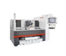 Rectifieuse Centerless multifonctionnelle | EcoLine/proLine 400 TSCHUDIN