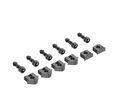 Kit de fermeture rapide | GEOS-S 4050/5040 SV