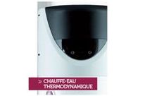 Chauffe-eau thermodynamique