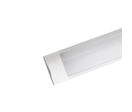 Réglette LED 60cm 18W - Blanc Neutre 4000K - 5500K