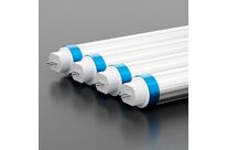 Tube LED 115cm T5 18W 140lm/W Connexion 1 Côté - Blanc Neutre 4000K - 5500K