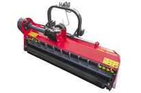 Broyeur à fléaux 165 cm - Déport hydraulique 450 mm - Fonction mulching - Pour tracteur 50 à 70 CV - Cardan inclus Torros KPSM165
