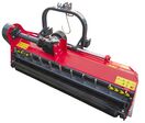 Broyeur à fléaux 165 cm - Déport hydraulique 450 mm - Fonction mulching - Pour tracteur 50 à 70 CV - Cardan inclus Torros KPSM165