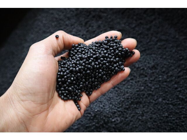 Plastique conducteur | PRE-ELEC PC 1431