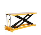 Table élévatrice mobile - Capacité 1000 kg