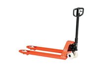 Transpalette Manuel Toyota - Roue Nylon - Capacité 2300 Kg