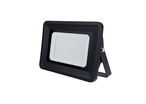 Projecteur LED 200W 100° IP65 NOIR - Blanc Neutre 4000K - 5500K